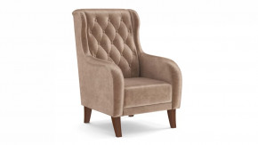 Кресло для отдыха Амарант хумус в Покачах - pokachi.mebel-tymen.ru | фото