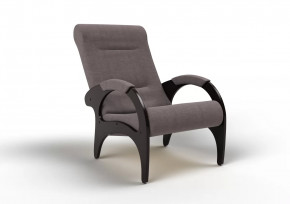 Кресло для отдыха Римини ткань-какао в Покачах - pokachi.mebel-tymen.ru | фото