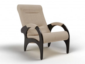 Кресло для отдыха Римини ткань-песок в Покачах - pokachi.mebel-tymen.ru | фото