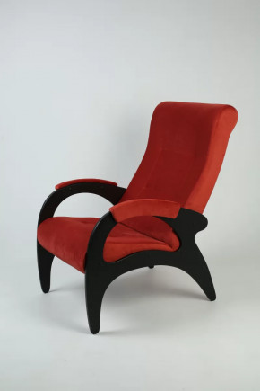 Кресло для отдыха Римини ткань-терракот в Покачах - pokachi.mebel-tymen.ru | фото