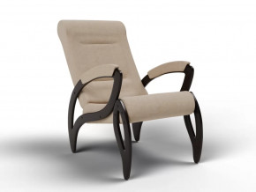 Кресло для отдыха Зельден ткань песок в Покачах - pokachi.mebel-tymen.ru | фото