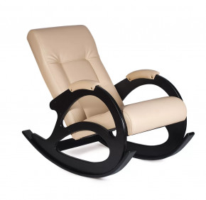 Кресло-качалка К 5/4 в Покачах - pokachi.mebel-tymen.ru | фото