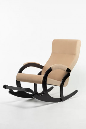 Кресло качалка Марсель amigo beige в Покачах - pokachi.mebel-tymen.ru | фото