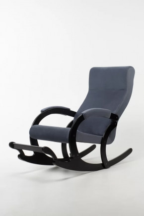 Кресло качалка Марсель amigo navy в Покачах - pokachi.mebel-tymen.ru | фото