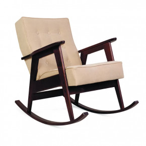 Кресло-качалка Ретро в Покачах - pokachi.mebel-tymen.ru | фото