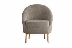 Кресло Комо Модель 005 Велюр Вивальди 5 в Покачах - pokachi.mebel-tymen.ru | фото