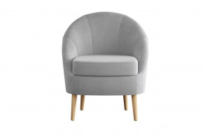 Кресло Комо Модель 005 Велюр Вивальди 7 в Покачах - pokachi.mebel-tymen.ru | фото