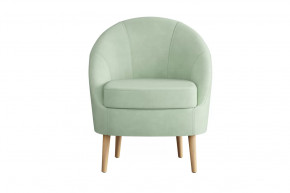 Кресло Комо Модель 005 Велюр Вивальди 9 в Покачах - pokachi.mebel-tymen.ru | фото