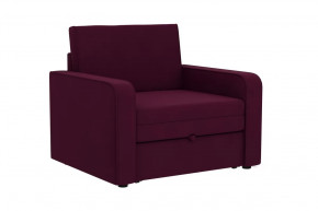 Кресло-кровать "Марлин-800" Фуксия в Покачах - pokachi.mebel-tymen.ru | фото