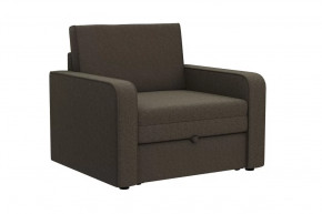 Кресло-кровать "Марлин-800" каменный в Покачах - pokachi.mebel-tymen.ru | фото