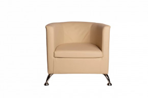 Кресло Марс (бежевый) в Покачах - pokachi.mebel-tymen.ru | фото