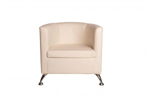 Кресло Марс (белый) в Покачах - pokachi.mebel-tymen.ru | фото