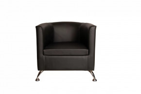 Кресло Марс (черный) в Покачах - pokachi.mebel-tymen.ru | фото