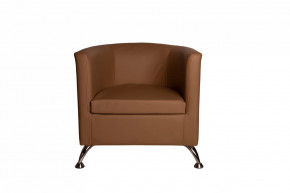 Кресло Марс (коричневый) в Покачах - pokachi.mebel-tymen.ru | фото