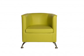 Кресло Марс (лайм) в Покачах - pokachi.mebel-tymen.ru | фото