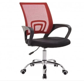 Кресло офисное BN-7166 Хром в Покачах - pokachi.mebel-tymen.ru | фото