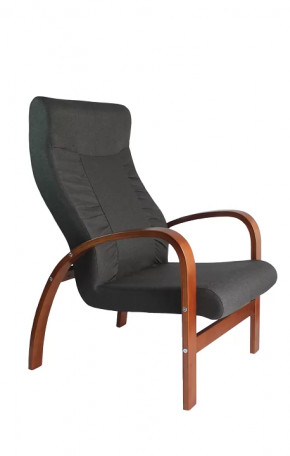 Кресло Сицилия ткань-amigo grafit в Покачах - pokachi.mebel-tymen.ru | фото