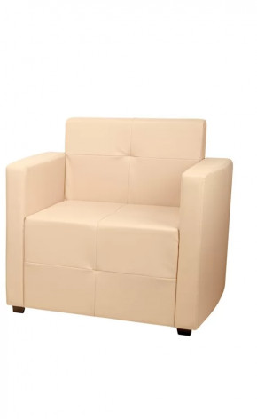 Кресло Ситено (бежевый) в Покачах - pokachi.mebel-tymen.ru | фото