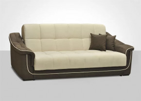 Кристалл Диван-кровать (евро-софа) пружинный блок в Покачах - pokachi.mebel-tymen.ru | фото