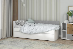 Кровать 0,8*2 МС Юпитер в Покачах - pokachi.mebel-tymen.ru | фото