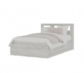 Кровать 1,2 Гранд в Покачах - pokachi.mebel-tymen.ru | фото