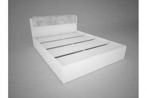 Кровать 1.4 "Сорренто" 1400*2000 в Покачах - pokachi.mebel-tymen.ru | фото