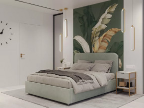 Кровать 1400*2000 Лилу в Покачах - pokachi.mebel-tymen.ru | фото