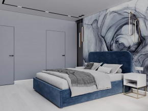 Кровать 1400*2000 Мона в Покачах - pokachi.mebel-tymen.ru | фото