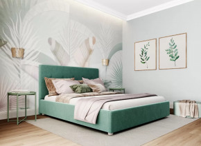 Кровать 1400*2000 Вега в Покачах - pokachi.mebel-tymen.ru | фото