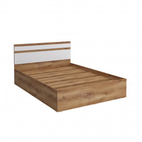 Кровать 1400 Сеул в Покачах - pokachi.mebel-tymen.ru | фото