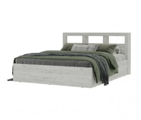 Кровать 1,6 Гранд в Покачах - pokachi.mebel-tymen.ru | фото