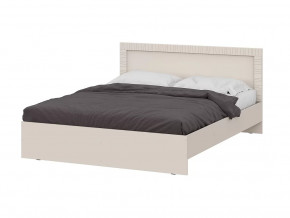 Кровать 1600 Калипсо, Меланж в Покачах - pokachi.mebel-tymen.ru | фото