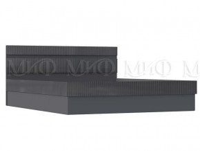 Кровать 1,6м с ПМ Оливия в Покачах - pokachi.mebel-tymen.ru | фото