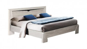 Кровать 33.08 с настилом Лючия 1200 в Покачах - pokachi.mebel-tymen.ru | фото