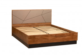 Кровать 54.15 Гамма в Покачах - pokachi.mebel-tymen.ru | фото