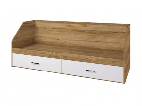 Кровать 800 2 ящика Лайт в Покачах - pokachi.mebel-tymen.ru | фото