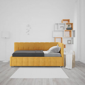 Кровать 800/900*2000 Мирабелла в Покачах - pokachi.mebel-tymen.ru | фото