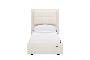 Кровать 900 Эстер 311 Велюр Вивальди 2 в Покачах - pokachi.mebel-tymen.ru | фото