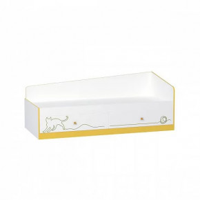 Кровать Альфа 11.21 в Покачах - pokachi.mebel-tymen.ru | фото