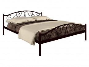 Кровать Ангелина Plus черная в Покачах - pokachi.mebel-tymen.ru | фото