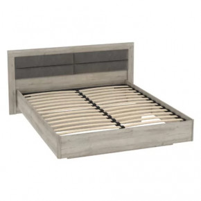 Кровать Анима КР-321-16-14 Дуб серый в Покачах - pokachi.mebel-tymen.ru | фото