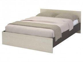Кровать Басса КР 558 Венге/Дуб белфорт в Покачах - pokachi.mebel-tymen.ru | фото