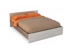 Кровать Басса КР 558 Ясень шимо в Покачах - pokachi.mebel-tymen.ru | фото