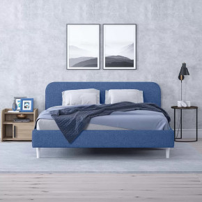 Кровать Bella 140х200 см в Покачах - pokachi.mebel-tymen.ru | фото