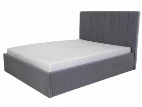 Кровать Берта 1800 в ткани коллекции Ивару № 2, 3 в Покачах - pokachi.mebel-tymen.ru | фото