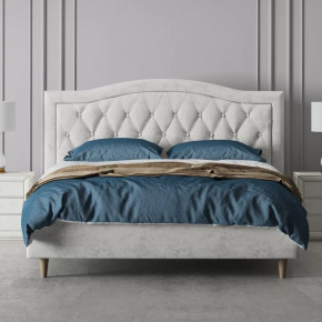 Кровать Carolina 2 160x200 см в Покачах - pokachi.mebel-tymen.ru | фото