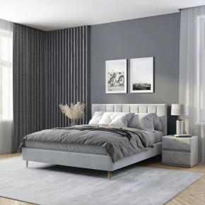 Кровать Dakota 2 140х200 см в Покачах - pokachi.mebel-tymen.ru | фото