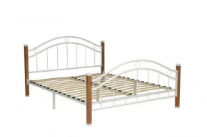 Кровать двухспальная Скарлетт 1600 в Покачах - pokachi.mebel-tymen.ru | фото