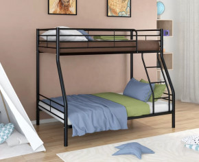 Кровать двухъярусная Гранада-2 в Покачах - pokachi.mebel-tymen.ru | фото