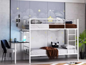 Кровать двухъярусная Севилья-2.02 Комбо в Покачах - pokachi.mebel-tymen.ru | фото